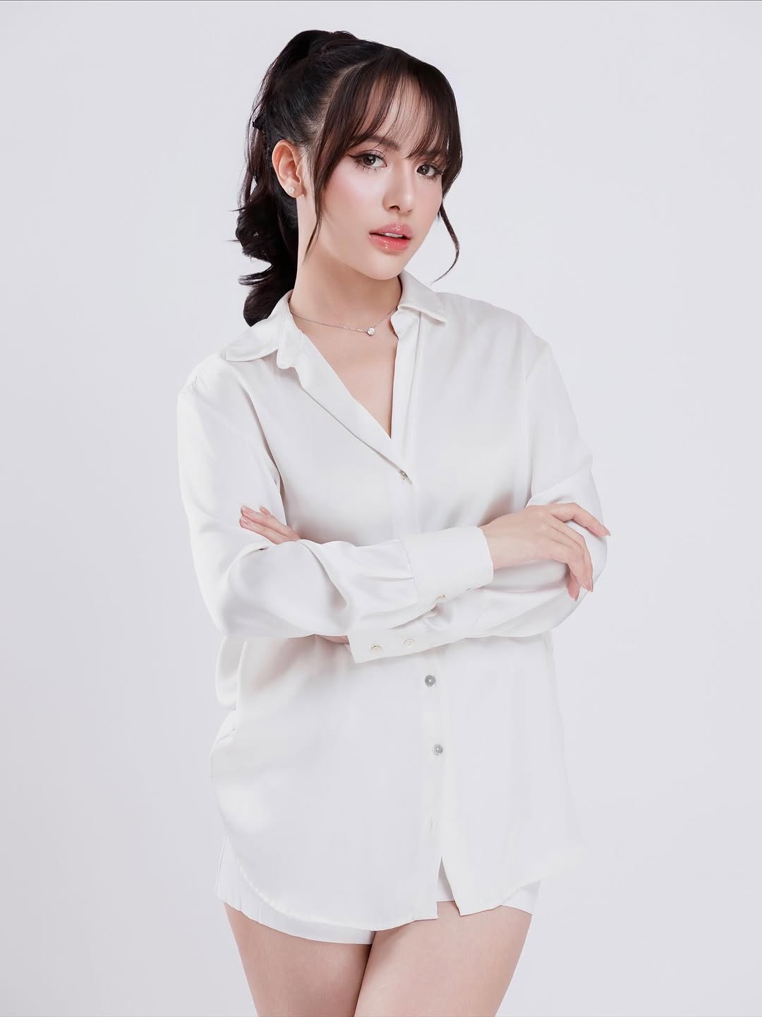 Ayesha Khan model