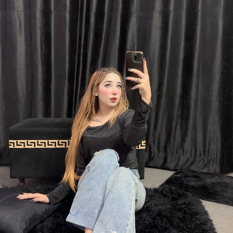 Mehak Ali model