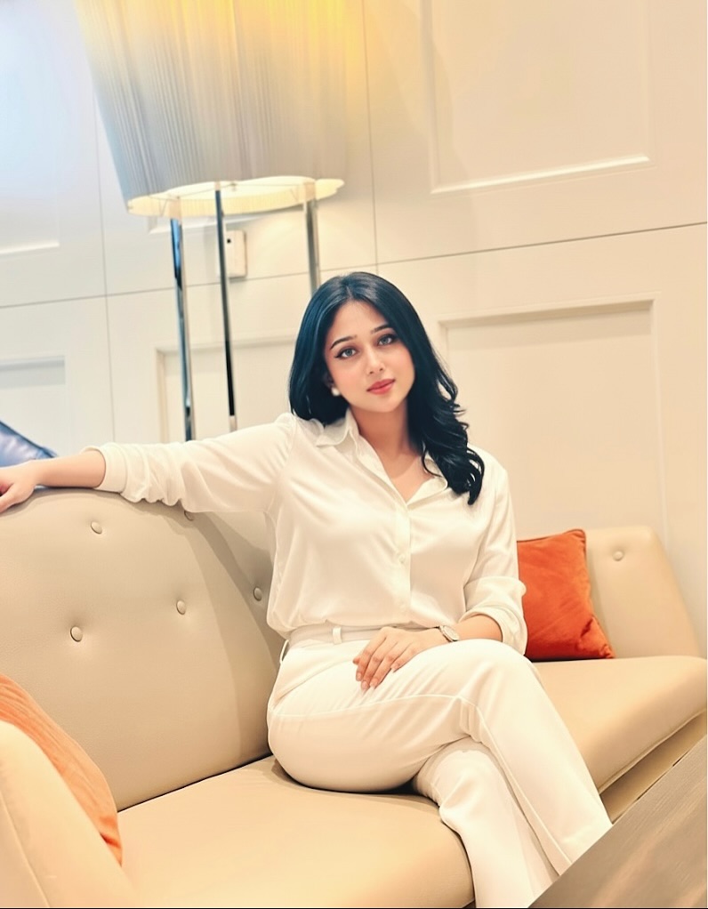 Sana Malik model