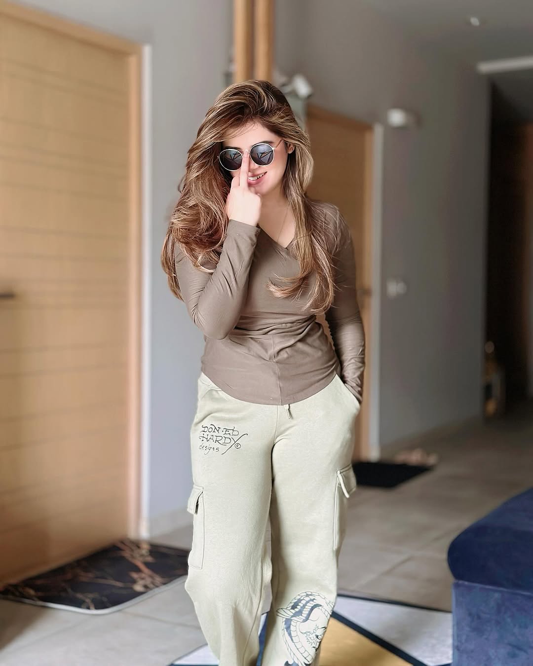 Iqra Sheikh model